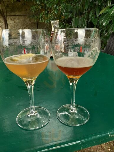 Glaces Italiennes
