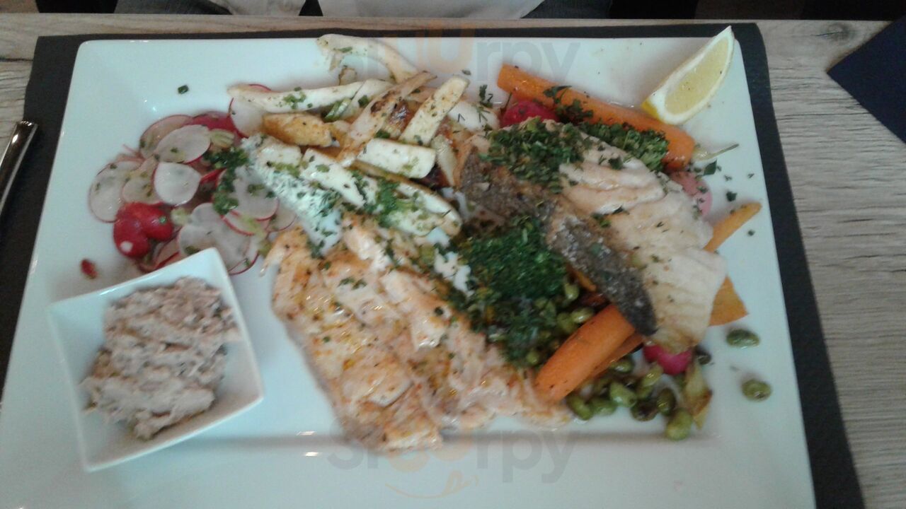 Brasserie Le Renaissance