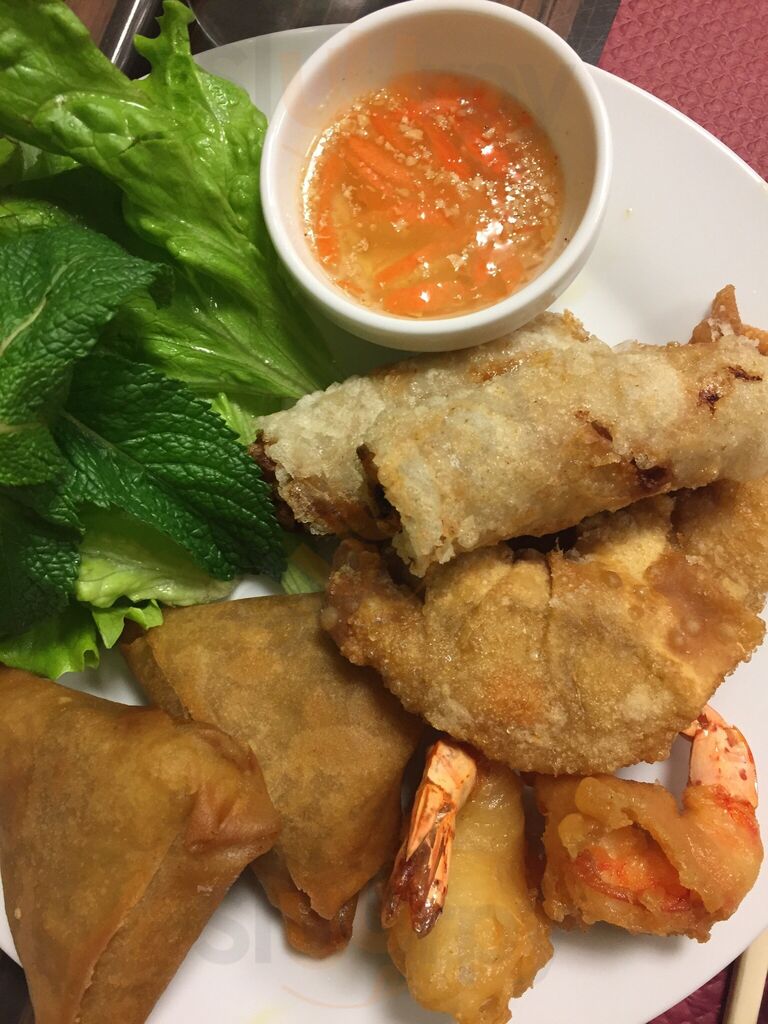 Indochine