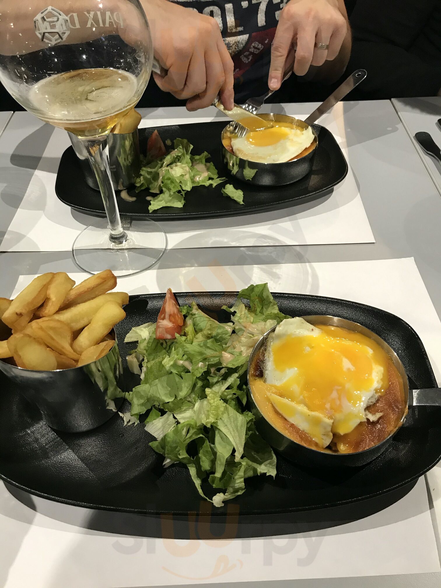 Restaurant Le Corner