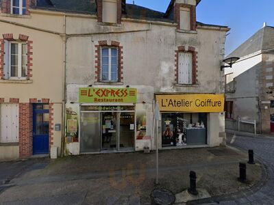 L'express