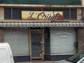 L'orient Couscous