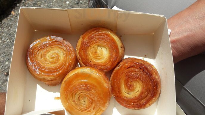 Philippe Maudet Patisserie