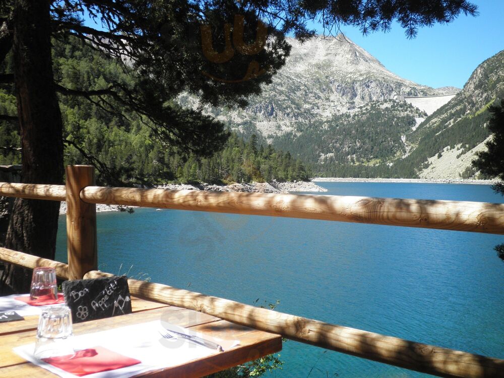Le Refuge D'oredon
