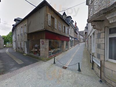 Un Coin De Campagne