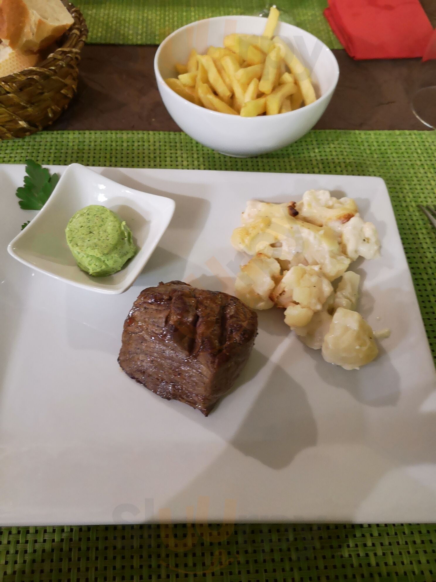 Auberge Lorraine