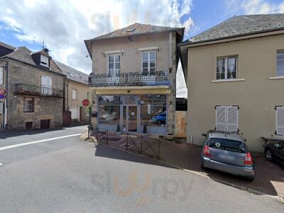 Le Café Des Artistes