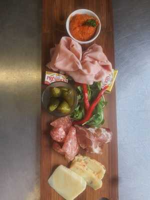 Bar Tabacs Le Faucon