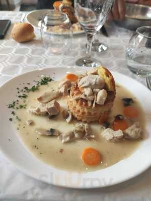 Bar Tabacs Le Faucon