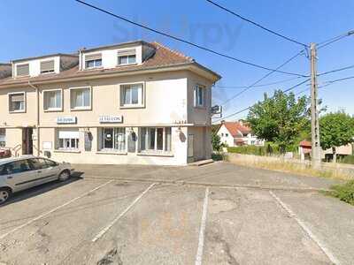 Bar Tabacs Le Faucon