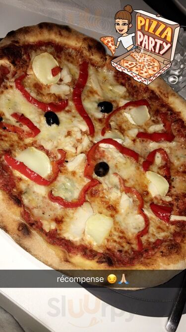 Pizz'a Mions