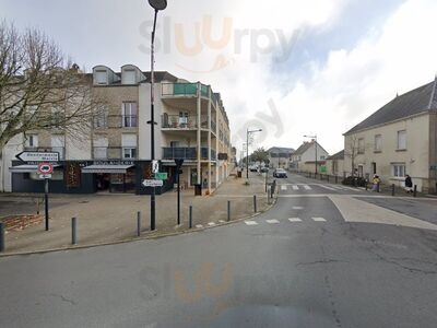 Au Beurre Salé