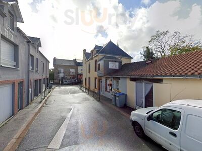 Come à La Maison