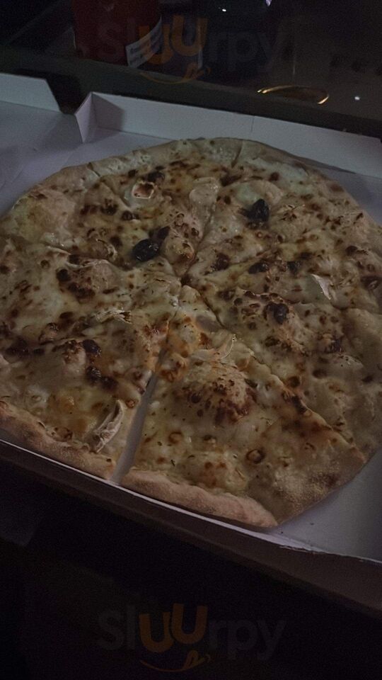 Creperie Grill Pizzeria St Sat