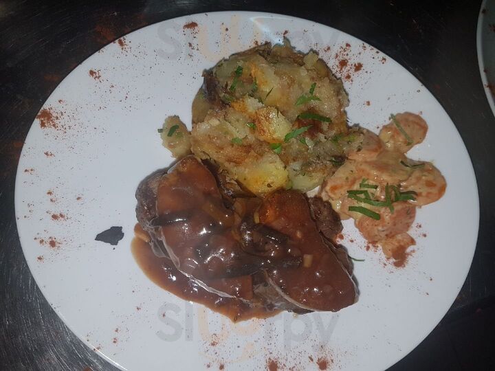 Chez Titi