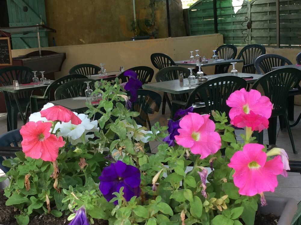 Auberge Du Baou