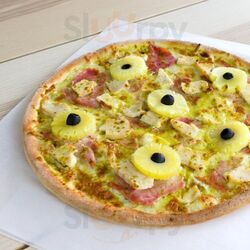 Hop'la Pizza Jargeau