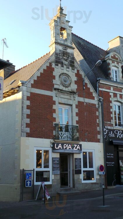La Pia''za