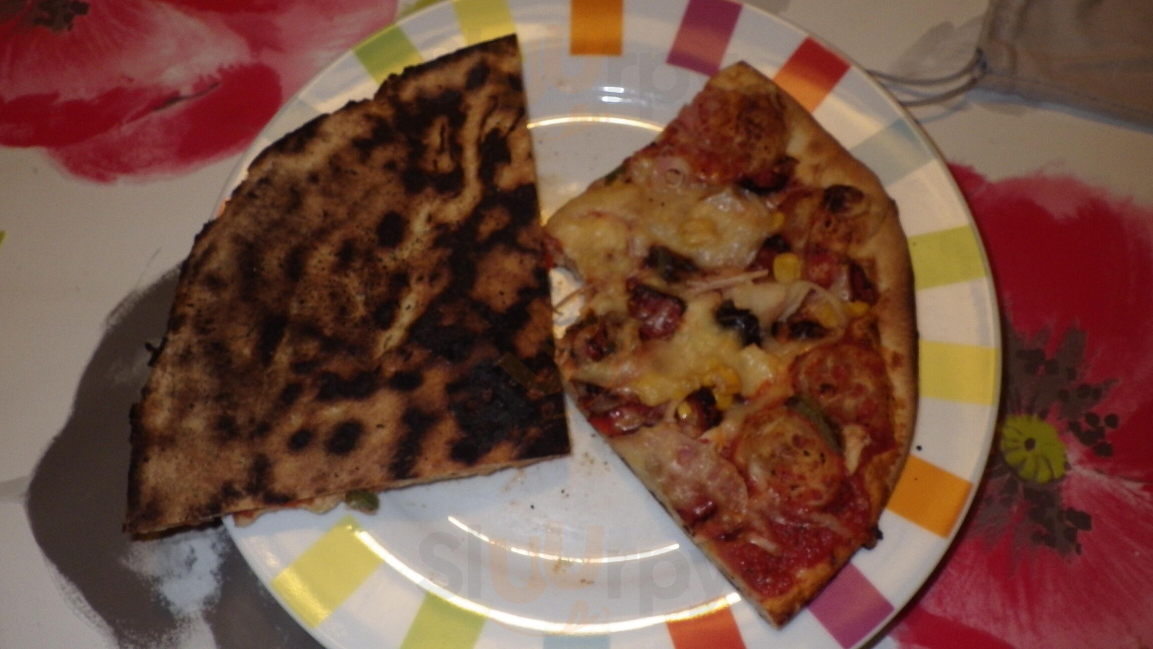 La Pizza Riv