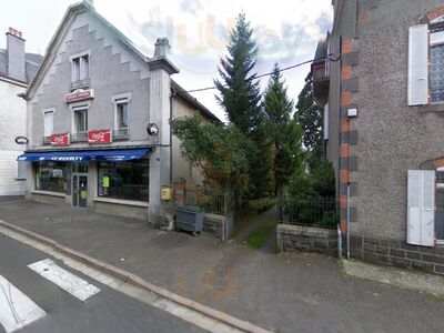 Chez Mellie