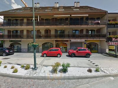 Pizzeria Mondini