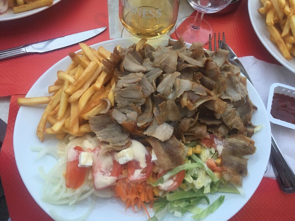 Caprice Restaurant