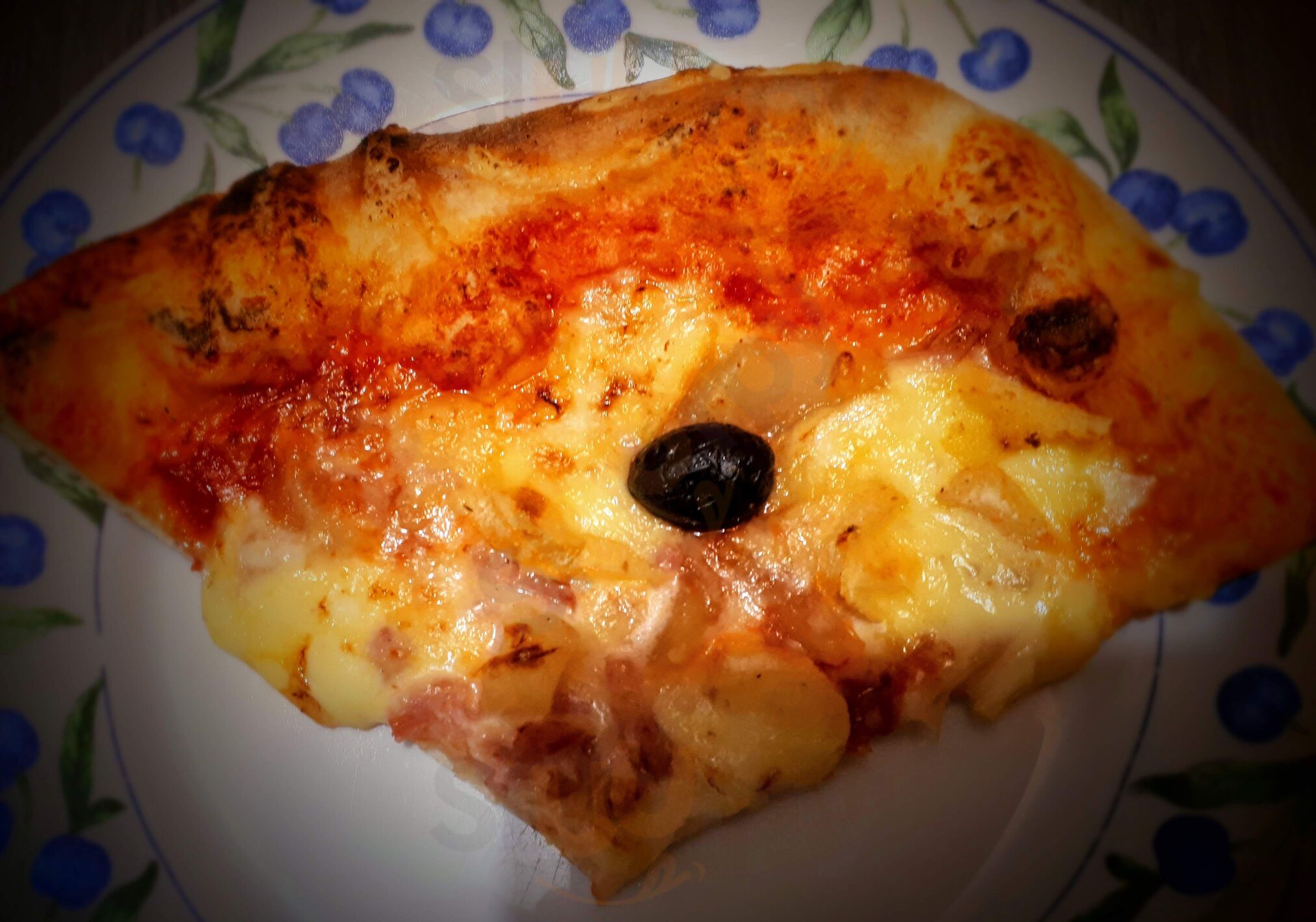 La Petite Pizza