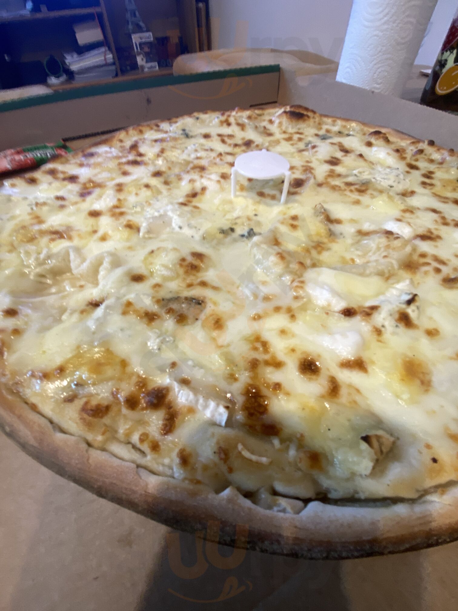 Bella Pizza
