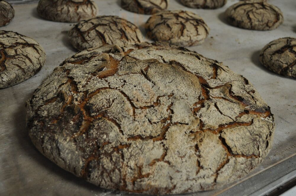L'atelier Des Gourmandises