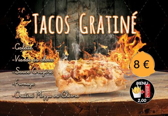 Le Tacos Play