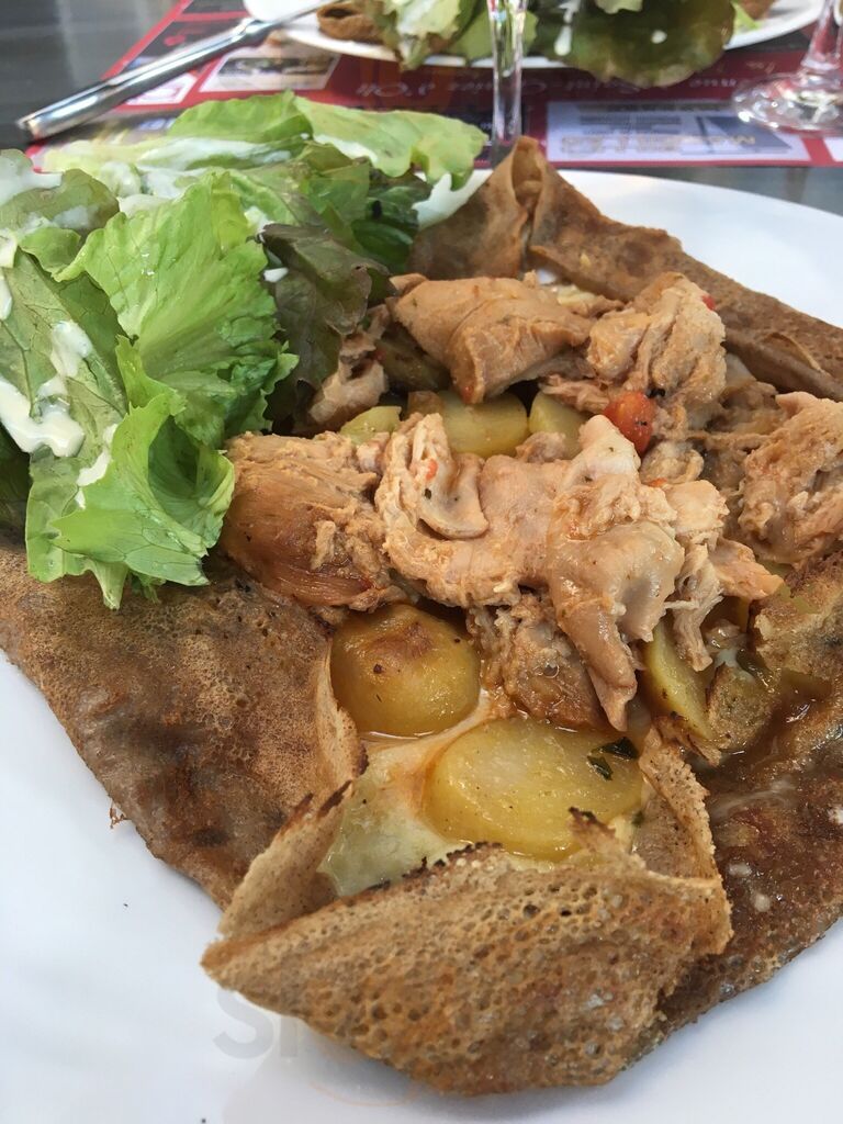Creperie Chez Antoinette