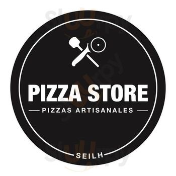 Pizza Store