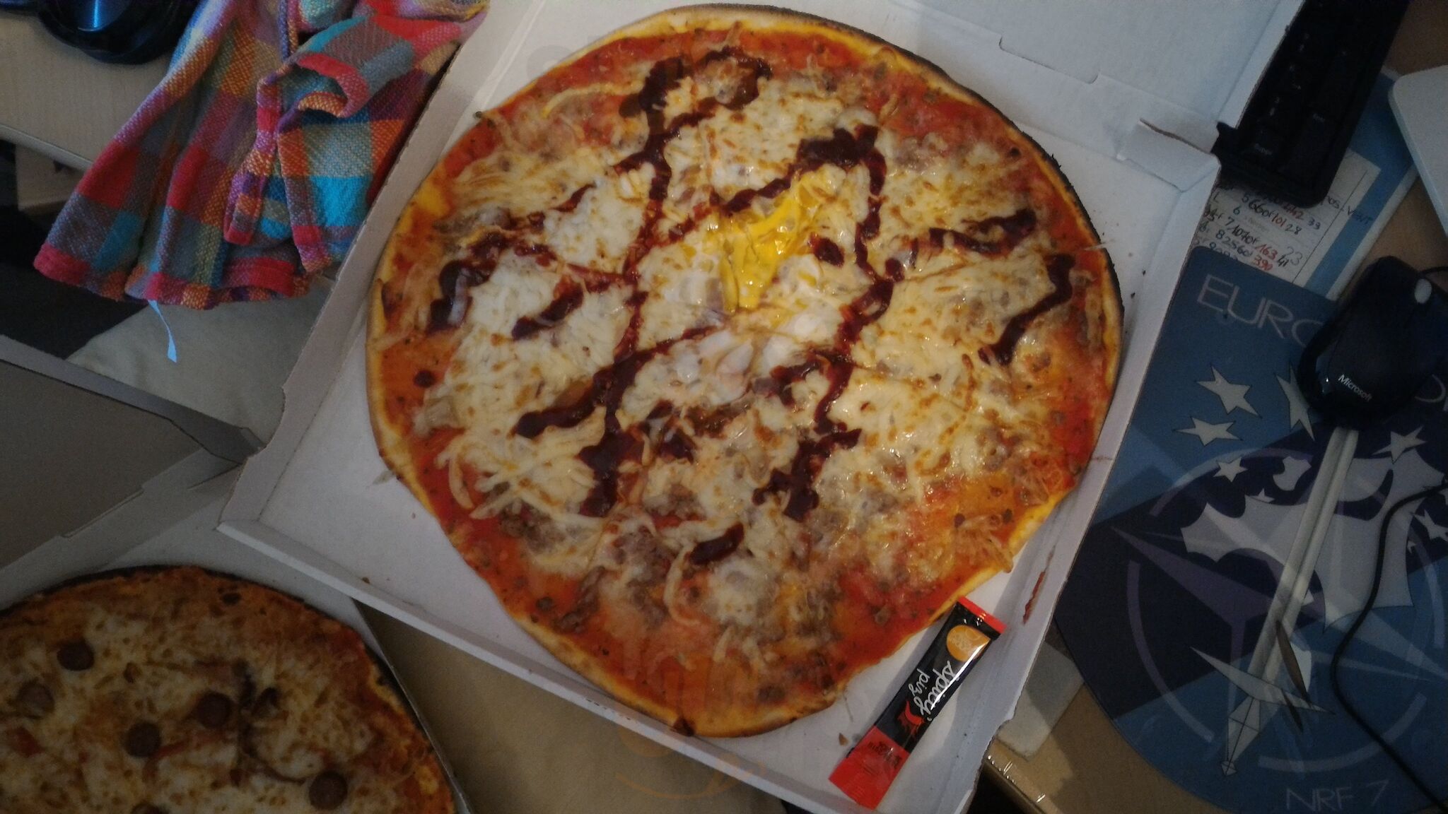 Pizzéria Le Graillou