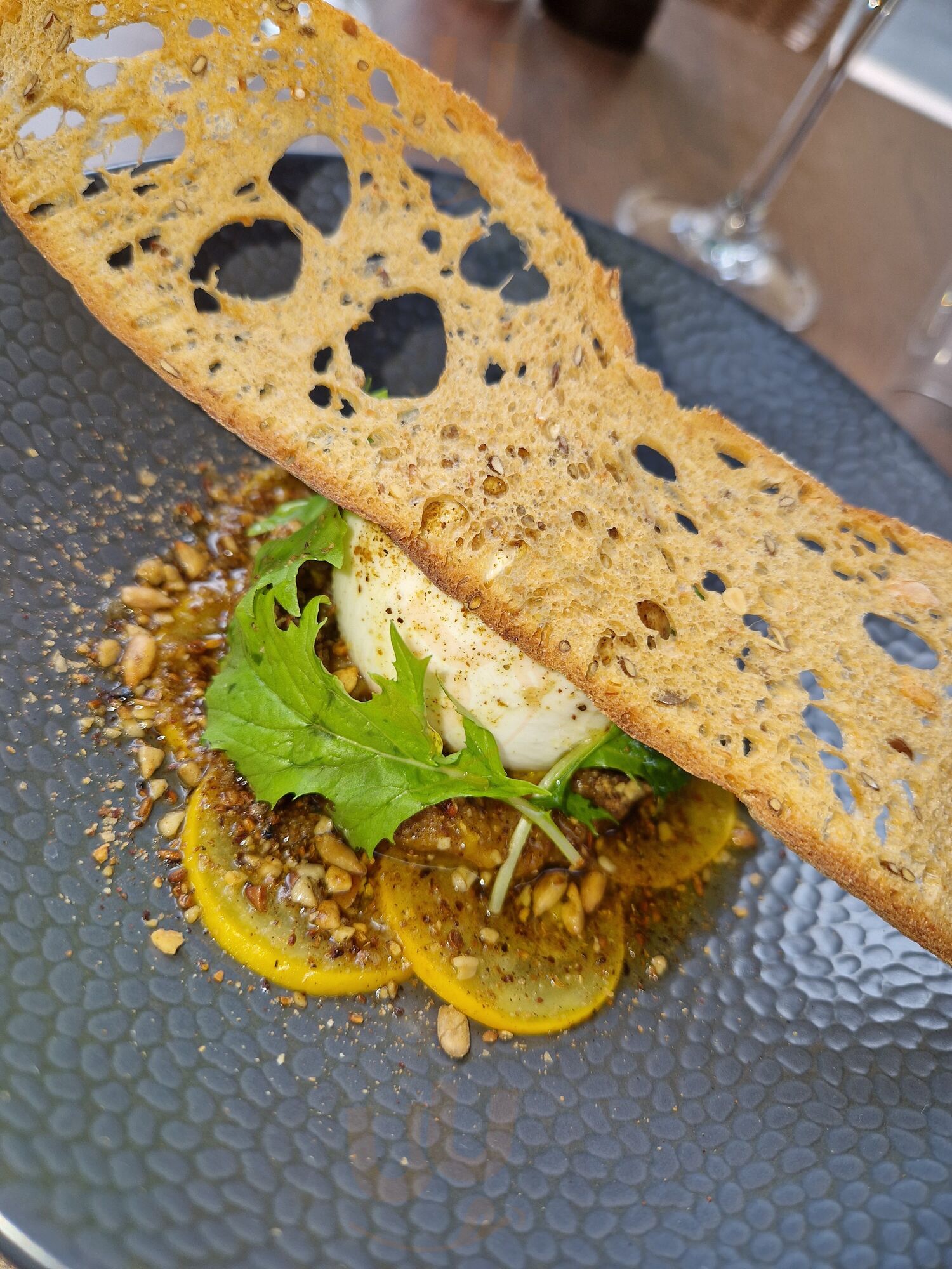 Restaurant La Galantine