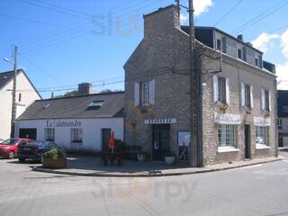 Crêperie La Salamandre
