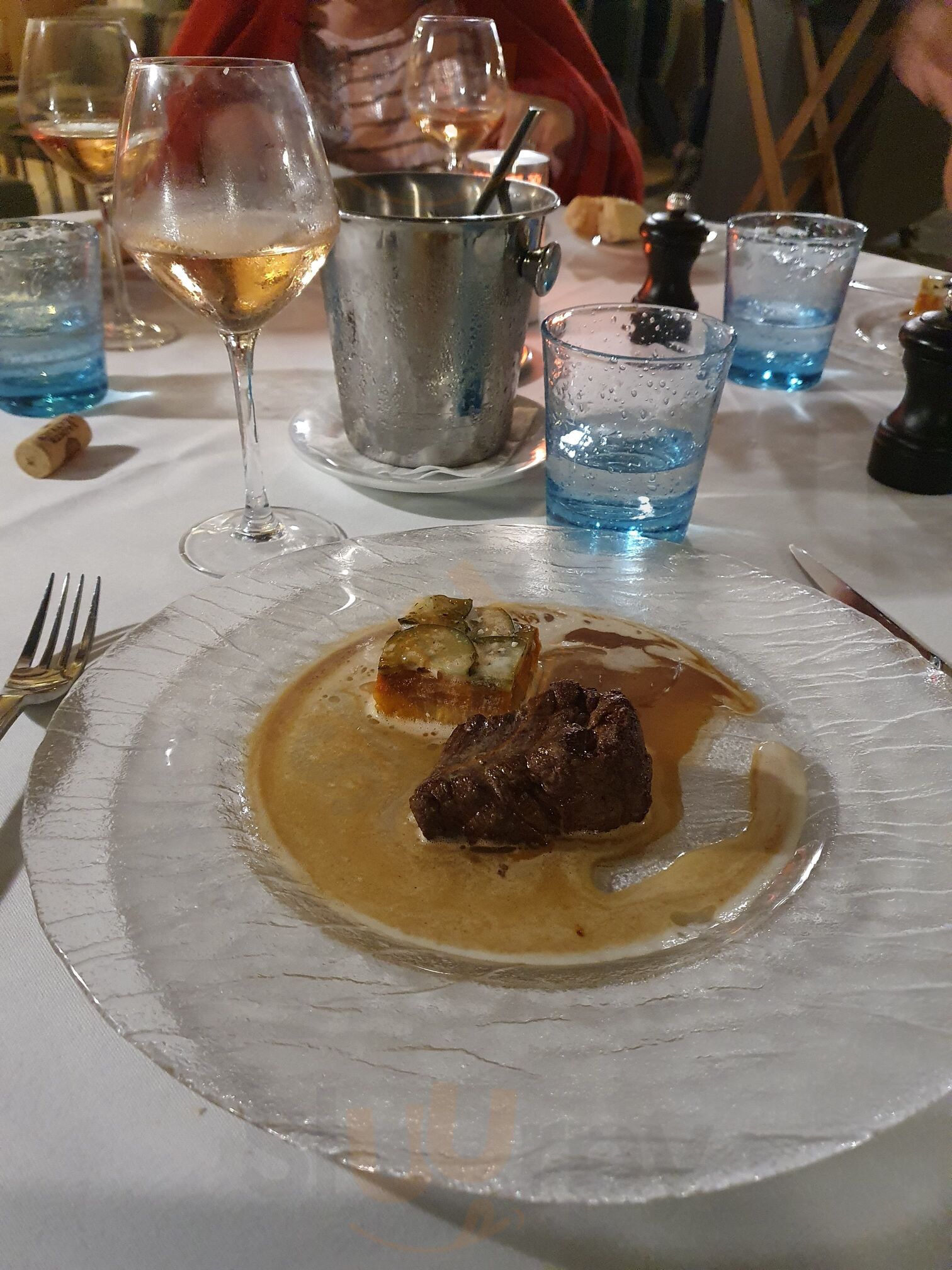 Restaurant La Begude