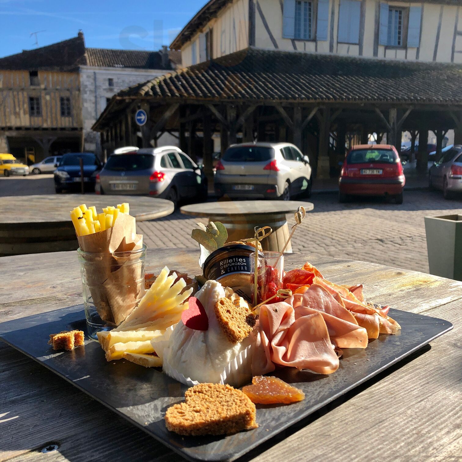 Fromages Et Plus