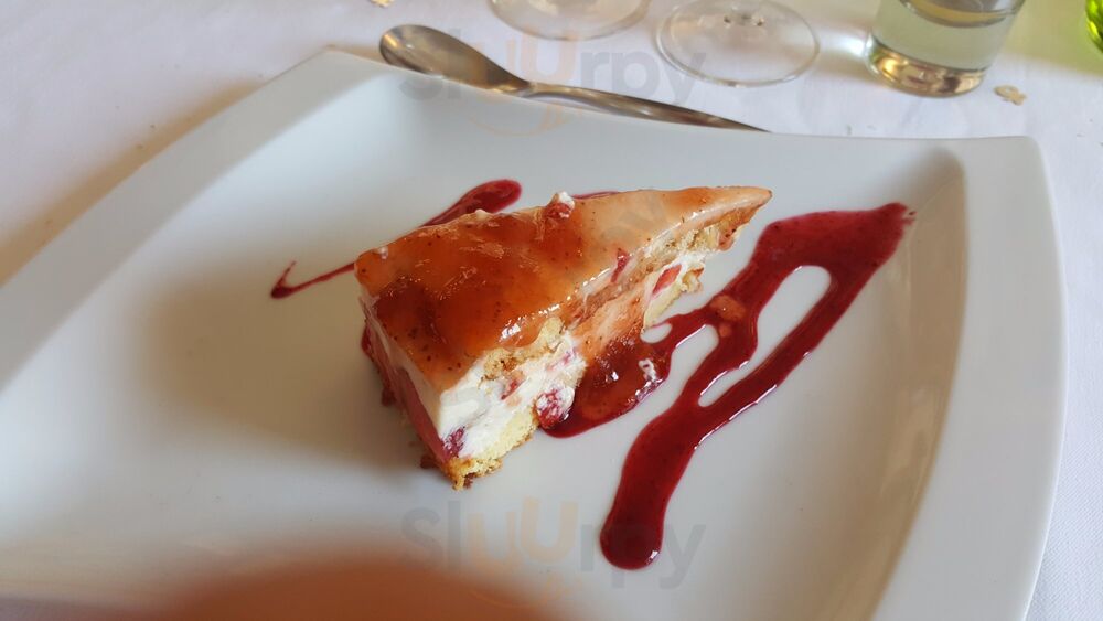 Restaurant Les Amandiers