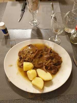 Le Relais De La Malle