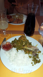 Vanitoria Restaurant Reunionnais