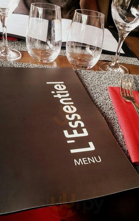 L'essentiel