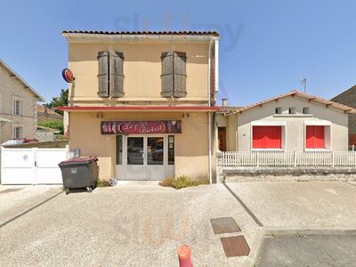 Le P'tit Bistrot
