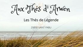 Aux Thés D'arwen