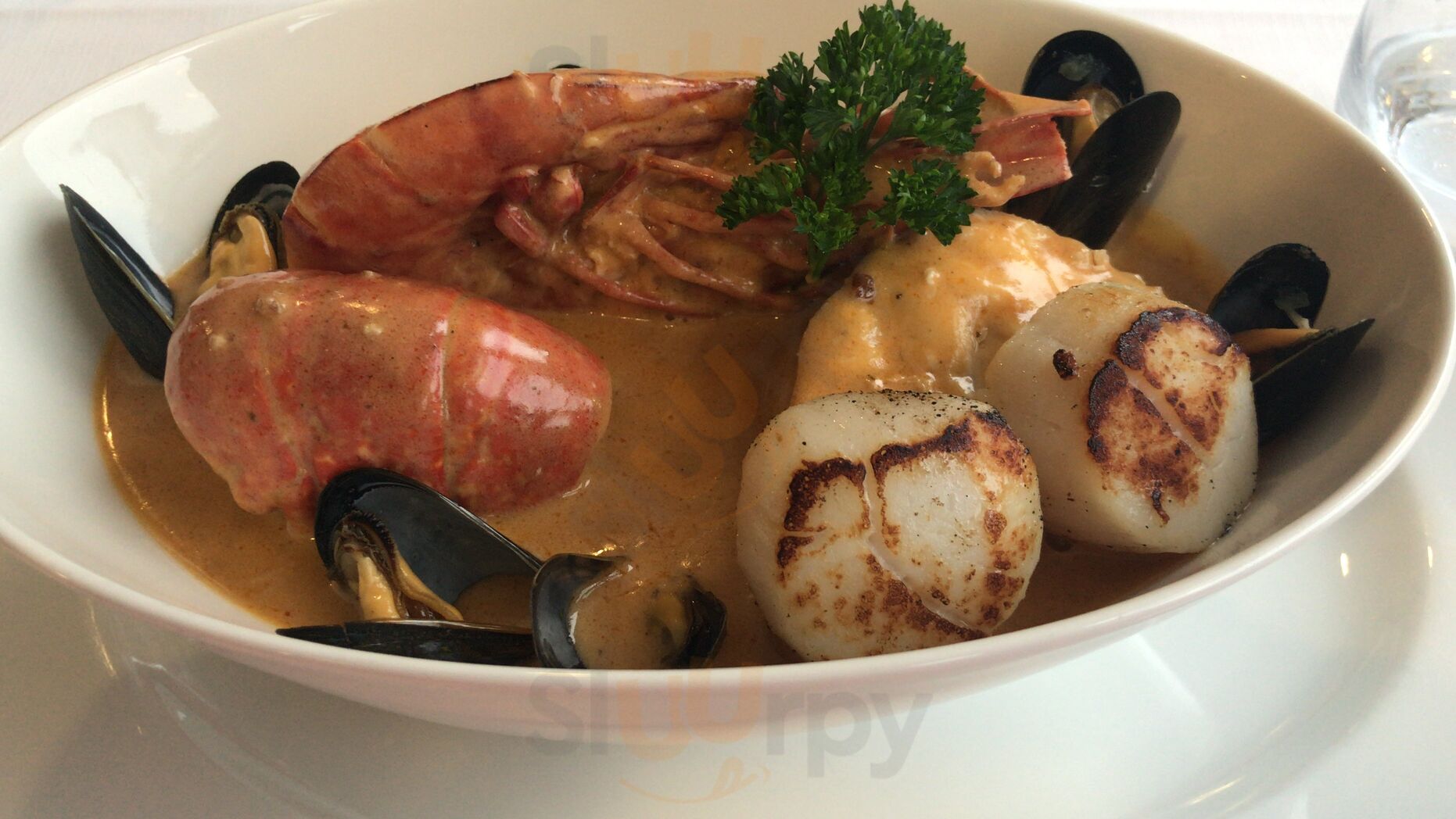 Hotel Restaurant Baie Des Trepasses