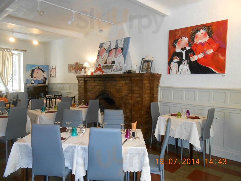 L'auberge Des Lavandes