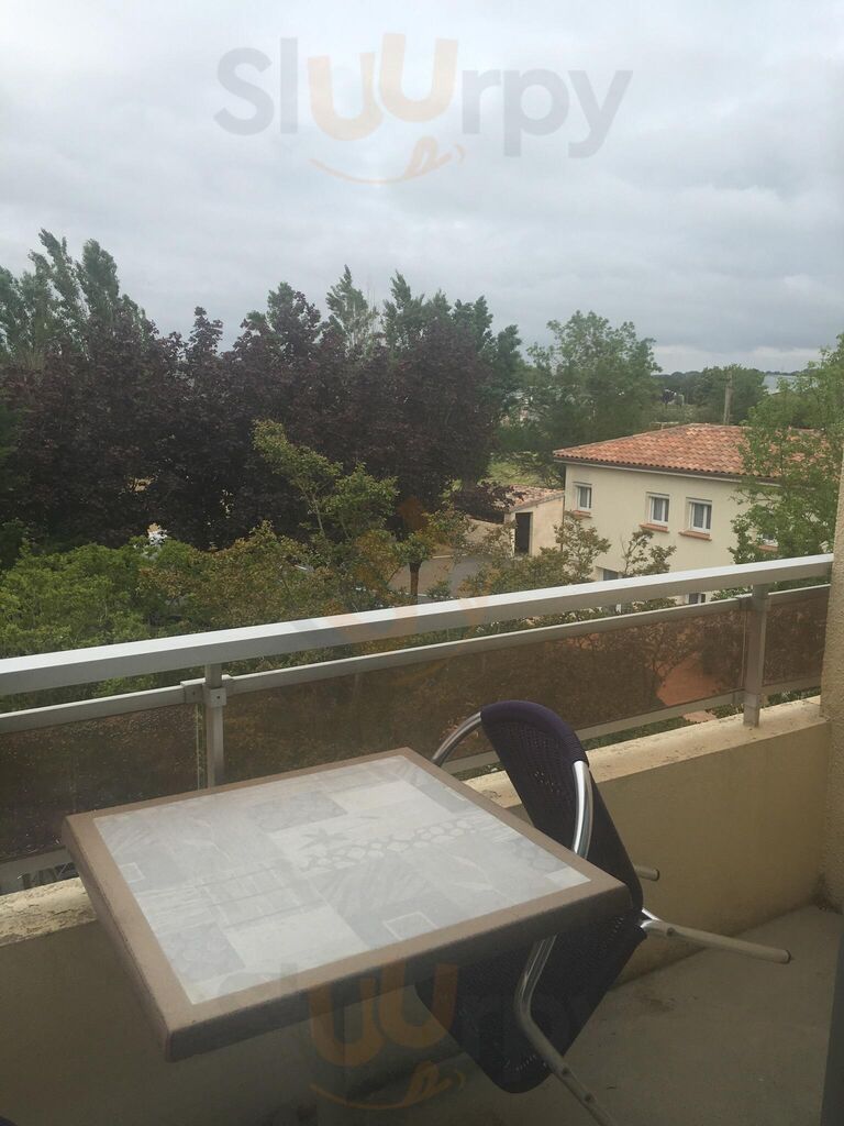 Le Fleurance Hotel-restaurant