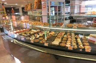 Boulangerie Patisserie Dutto