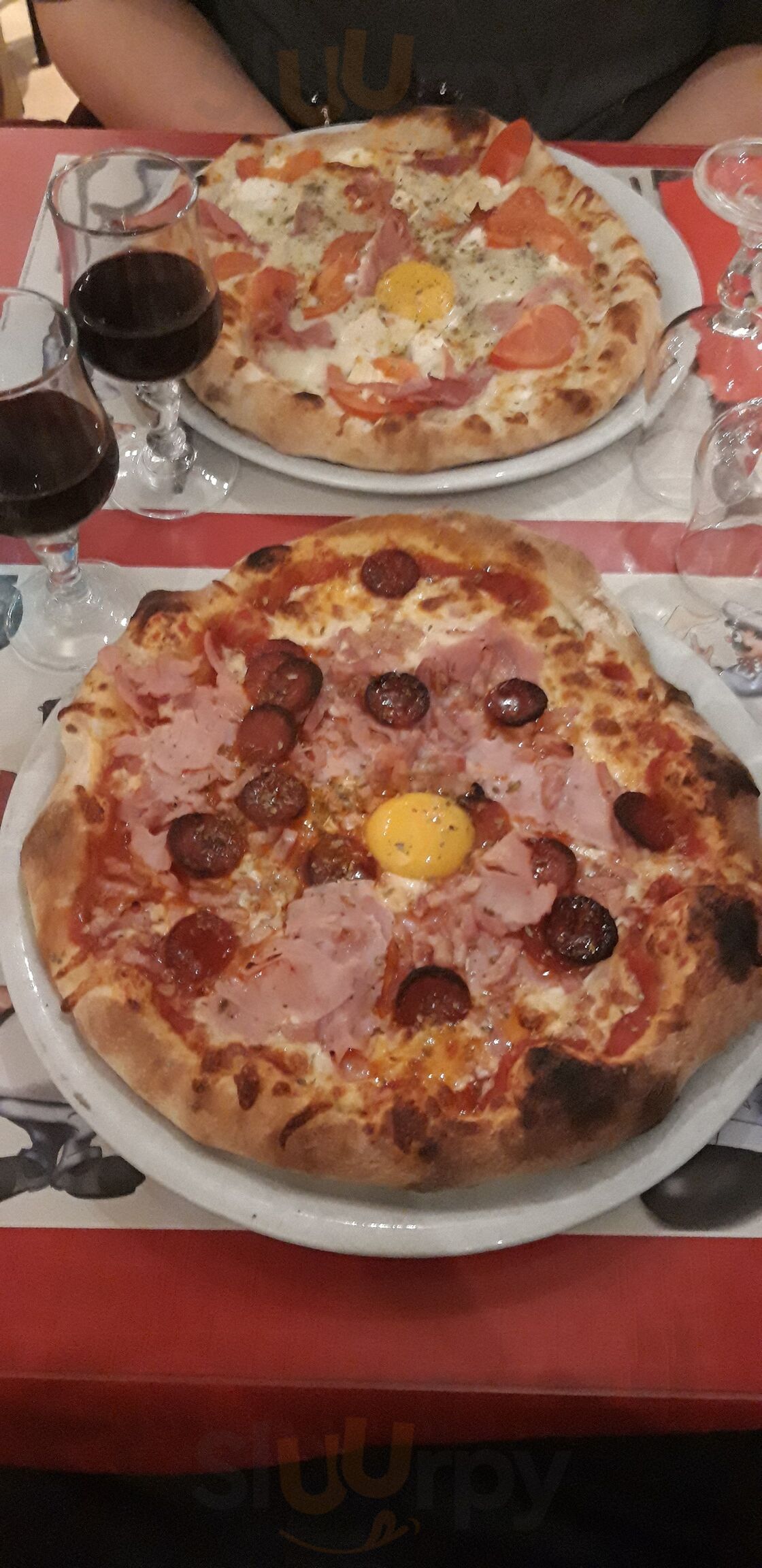 Le Pinocchio