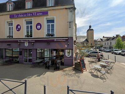 Comme A La Maison