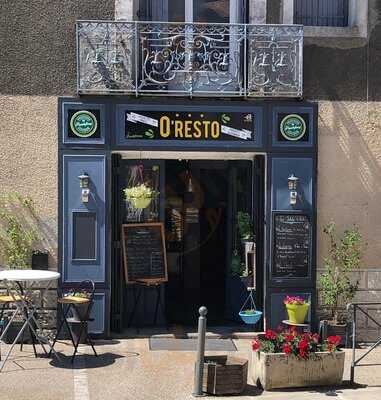 O'resto